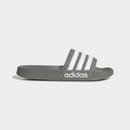 Ciabatta uomo Adidas Adilette Shower - GRIGIO