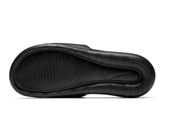 Ciabatta uomo Nike Victori one slide - Nero