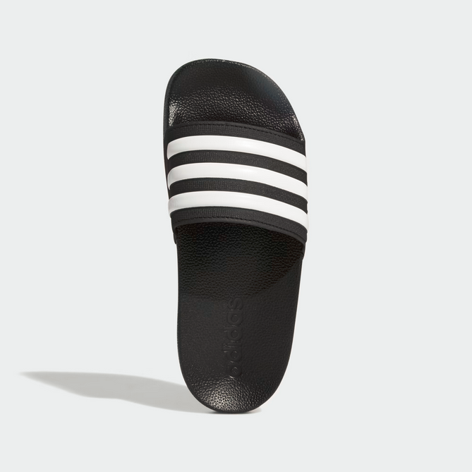 Ciabatte Adidas Unisex Adilette Shower - Nero/Bianco