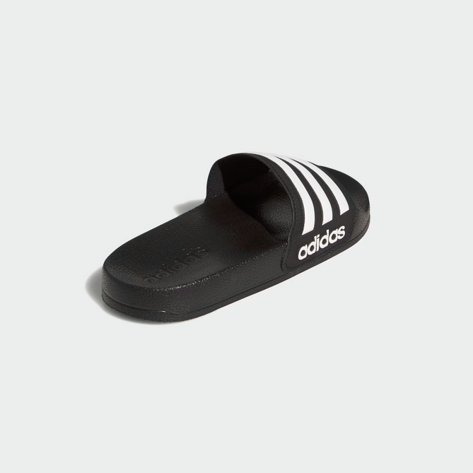 Ciabatte Adidas Unisex Adilette Shower - Nero/Bianco