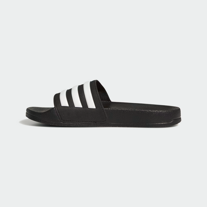 Ciabatte Adidas Unisex Adilette Shower - Nero/Bianco