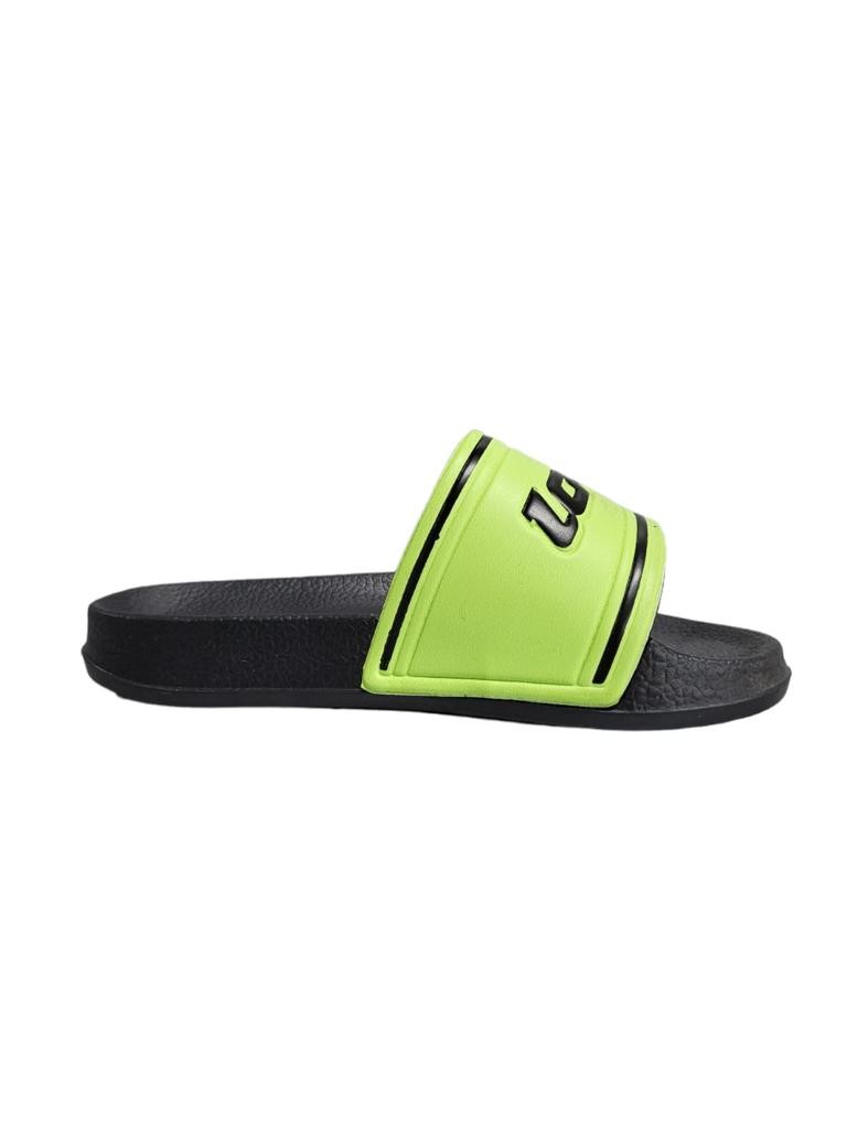 CIABATTE LOTTO MIDWAY IV SLIDE CL - 213394-1TA