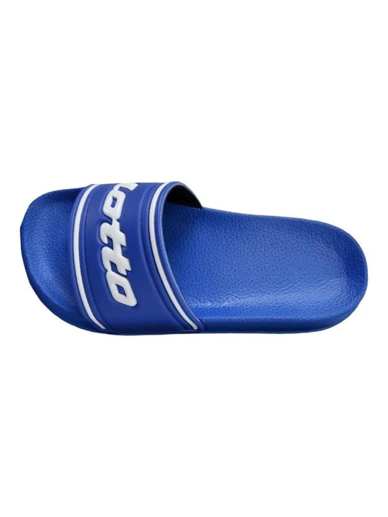 CIABATTE LOTTO MIDWAY IV SLIDE CL - 213394-69N