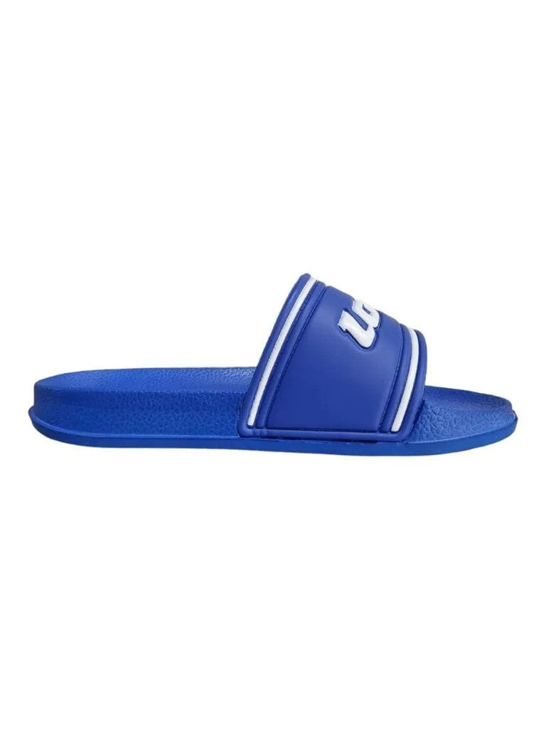 CIABATTE LOTTO MIDWAY IV SLIDE CL - 213394-69N