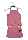 COMPLETINO RAGAZZA CONVERSE CHUCK TANK - 4CD737-AEK
