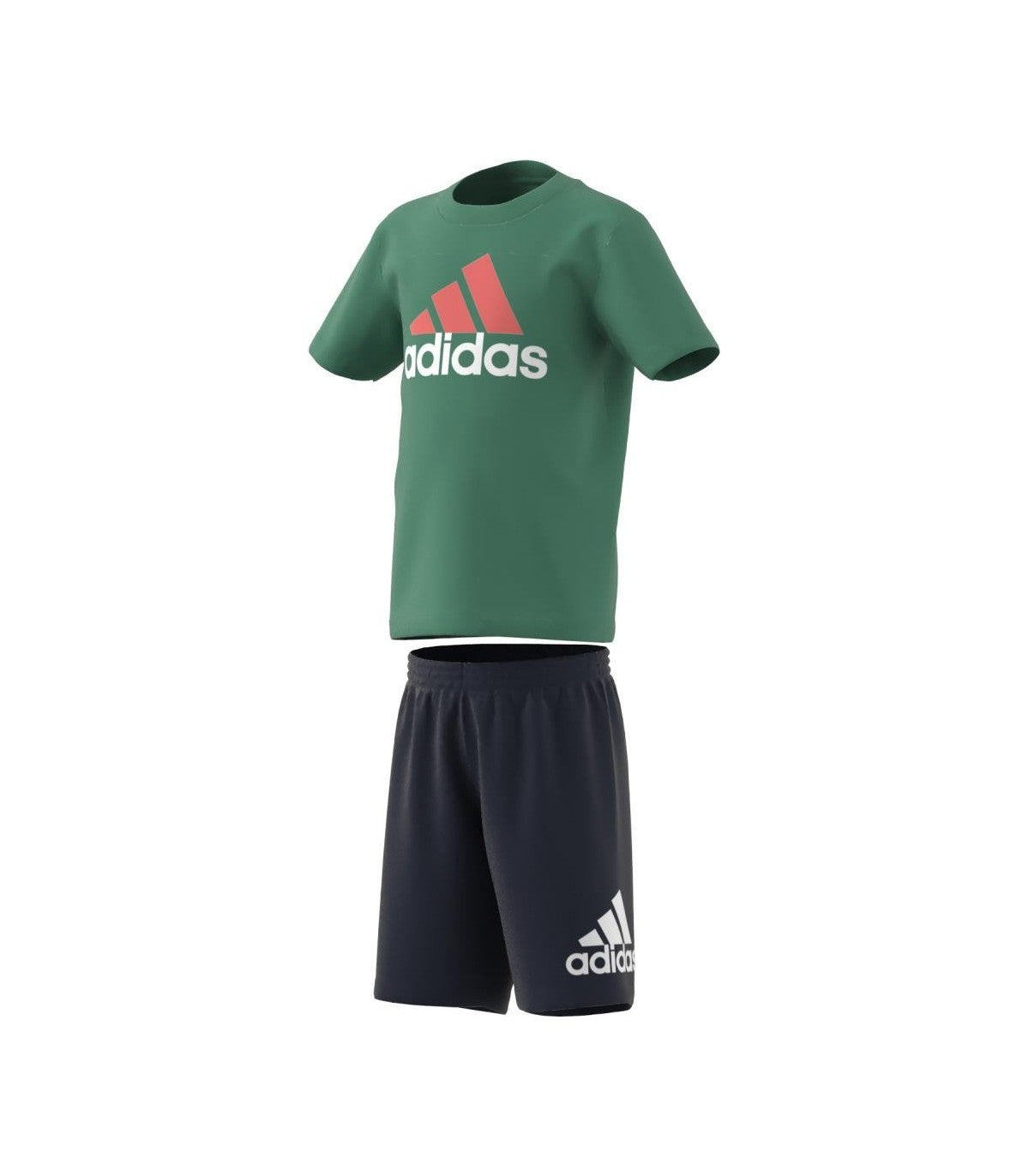 COMPLETO ADIDAS 3 STRIPES - IC3837