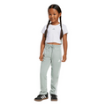 Completo Bambina ADIDAS ESSENTIALS - BIANCO \ AZZURRO
