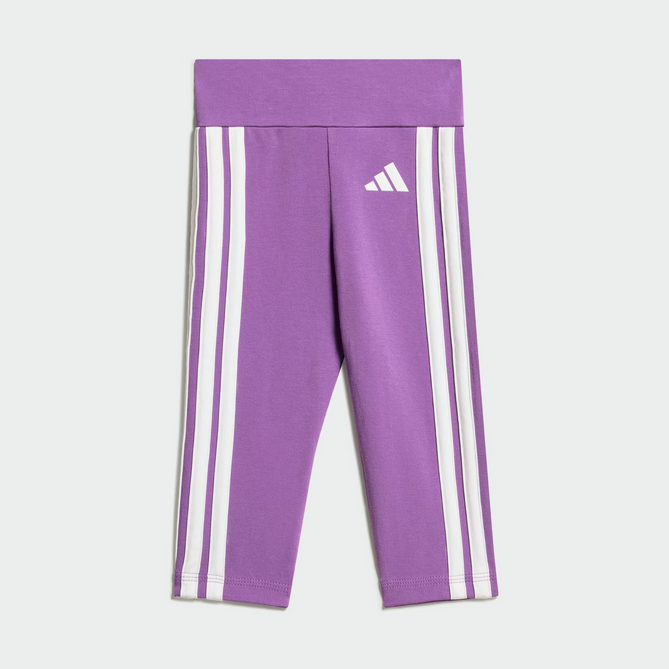 completo Bambina Adidas ESSENTIALS  - VIOLA