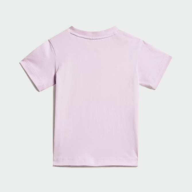 completo Bambina Adidas ESSENTIALS  - VIOLA