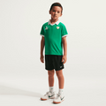Completo Bambino Nike NSW GOAL MODE - VERDE / NERO