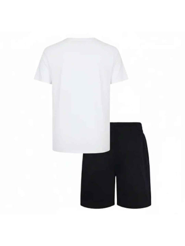 Completo Bambino Nike sportswear - Bianco/Nero