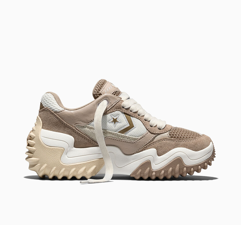 Converse WAVE MOTION TRAINER - BEIGE