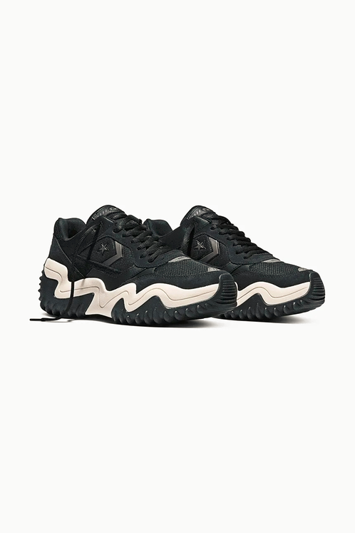 Converse WAVE MOTION TRAINER - NERO