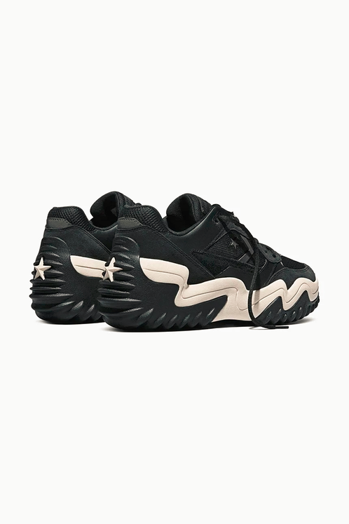 Converse WAVE MOTION TRAINER - NERO