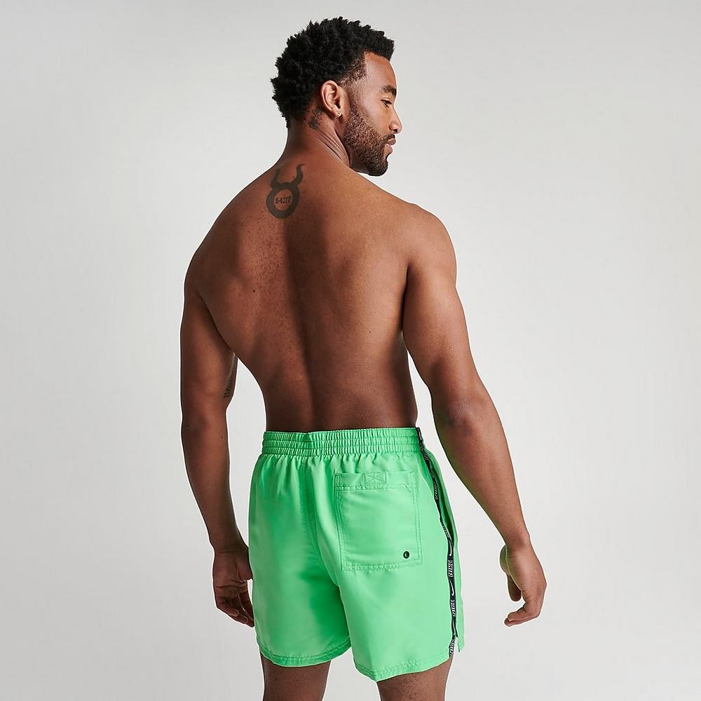 COSTUME DA BAGNO NIKE VOLLEY LOGO 5 - NESSD512-380