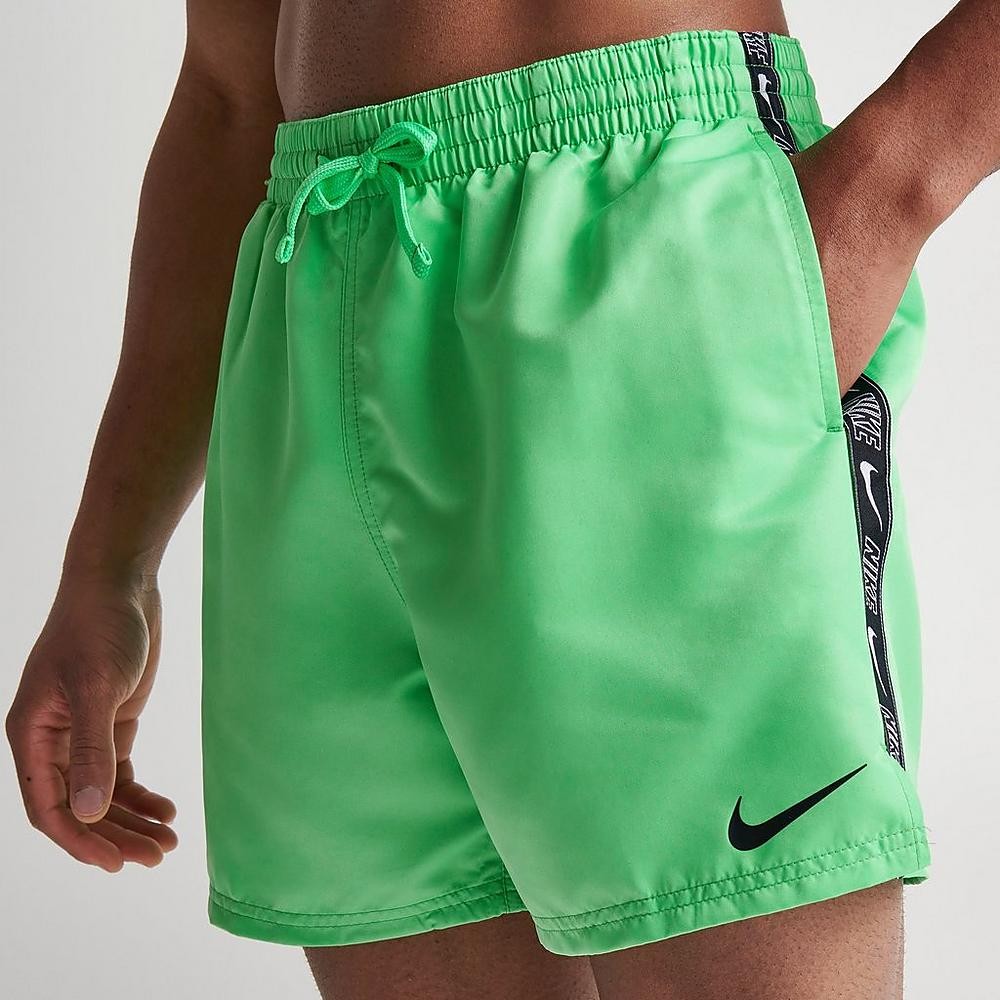 COSTUME DA BAGNO NIKE VOLLEY LOGO 5 - NESSD512-380