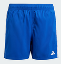Costume da Bagno Ragazzo Adidas 3-Stripes - Blu