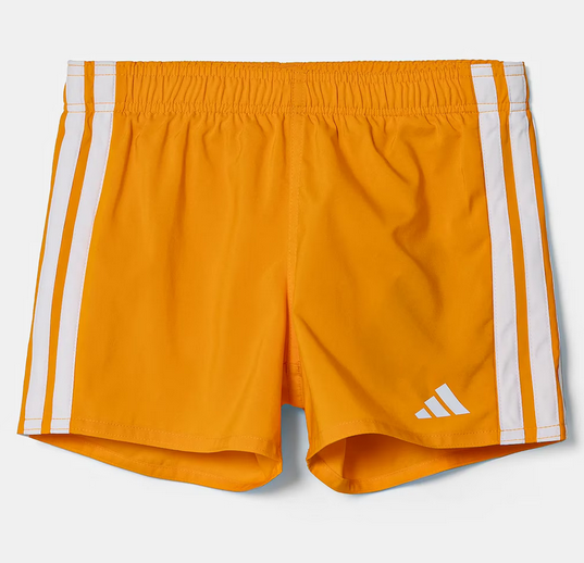 Costume da Bagno Ragazzo Adidas - Arancione