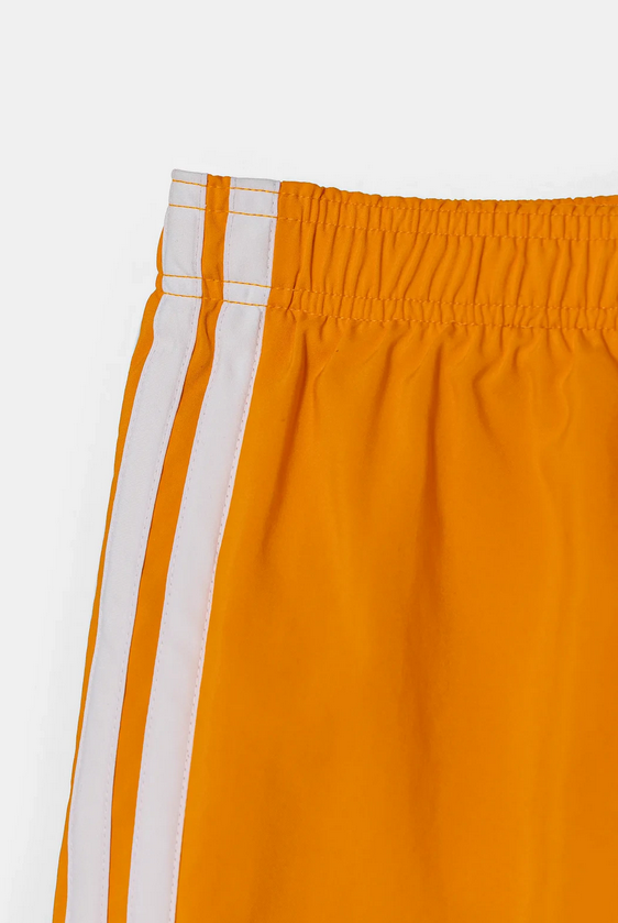 Costume da Bagno Ragazzo Adidas - Arancione