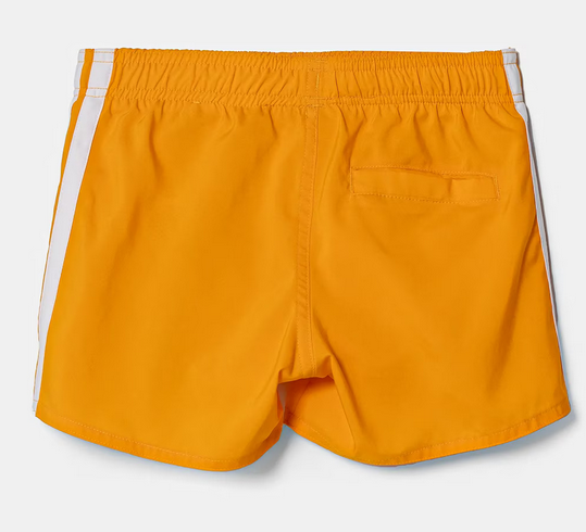 Costume da Bagno Ragazzo Adidas - Arancione