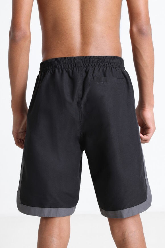 Costume da Bagno Ragazzo Nike 7 Volley - Nero