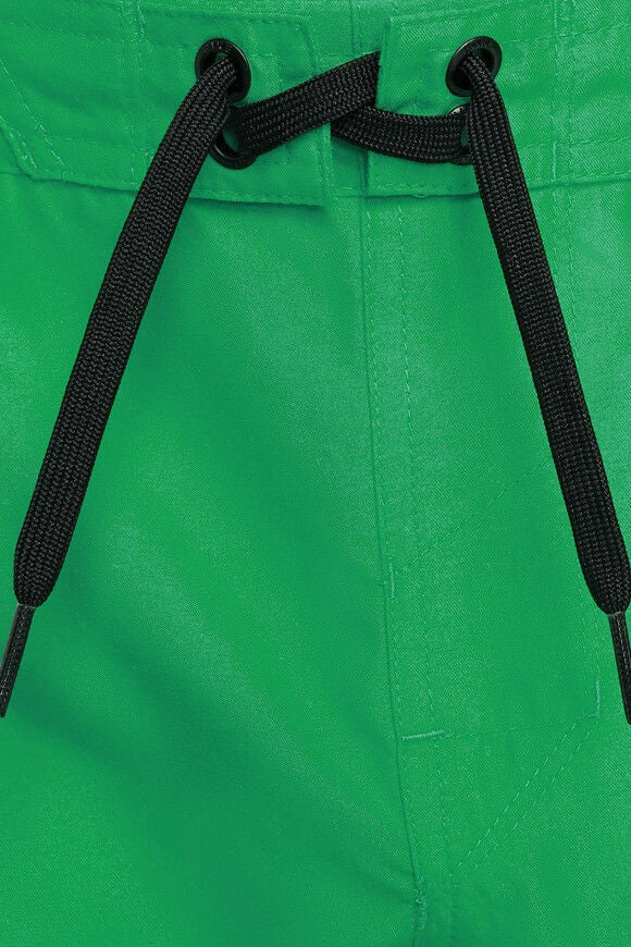 Costume da Bagno Ragazzo Nike 7 Volley - Verde