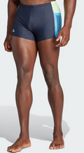 Costume da bagno Uomo Adidas Colorblock - Blu