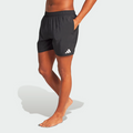 Costume da Bagno UOMO Adidas - NERO