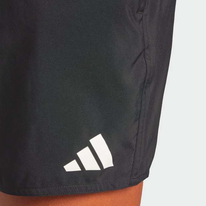 Costume da Bagno UOMO Adidas - NERO