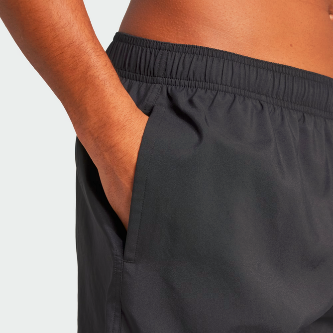 Costume da Bagno UOMO Adidas - NERO
