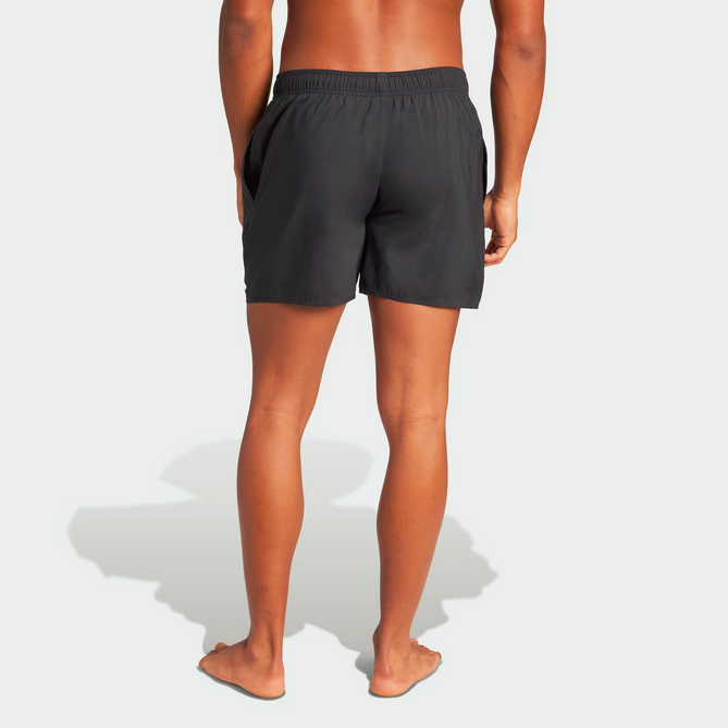 Costume da Bagno UOMO Adidas - NERO