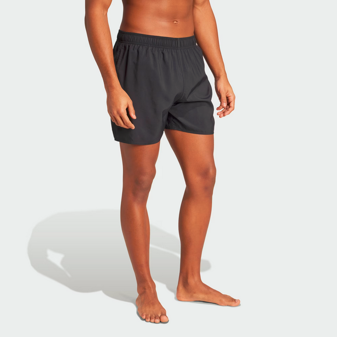 Costume da Bagno UOMO Adidas - NERO