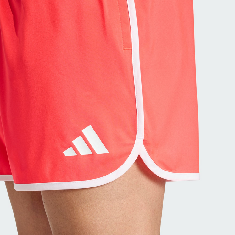 Costume da Bagno uomo Adidas WATEREACT - ROSSO