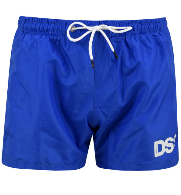 Costume da Bagno Uomo DS2 - Blu
