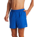 Costume da Bagno Uomo Nike Breaker - Blu