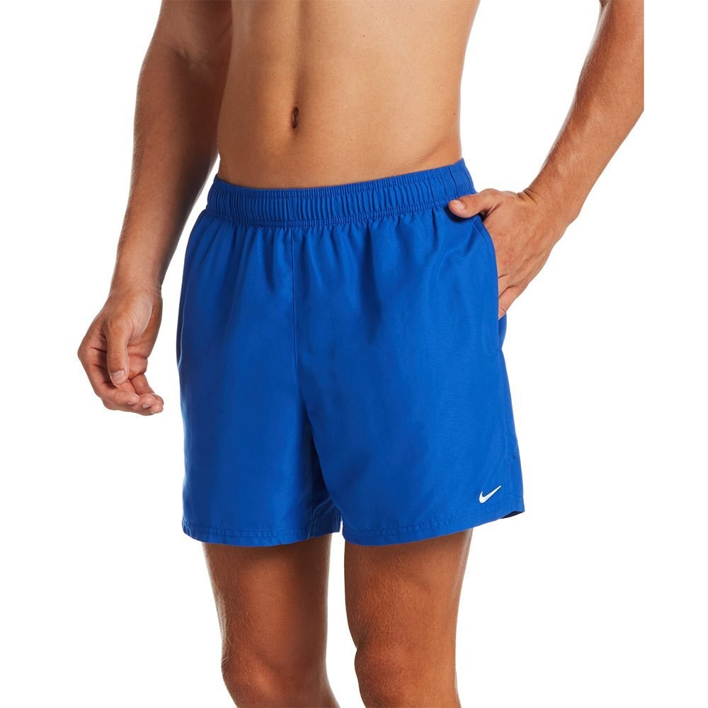 Costume da Bagno Uomo Nike Breaker - Blu