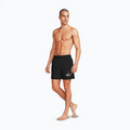 Costume da Bagno Uomo Nike LAP - NERO