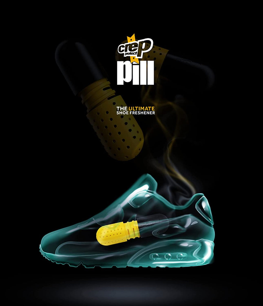 CREP PROTECT - CAPSULE ANTIODORE - 300044