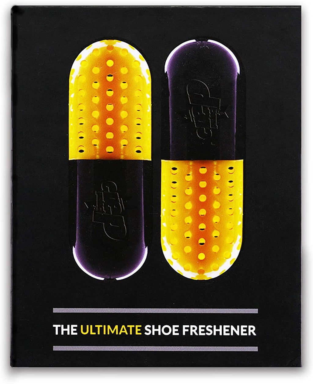 CREP PROTECT - CAPSULE ANTIODORE - 300044