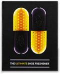 CREP PROTECT - CAPSULE ANTIODORE - 300044