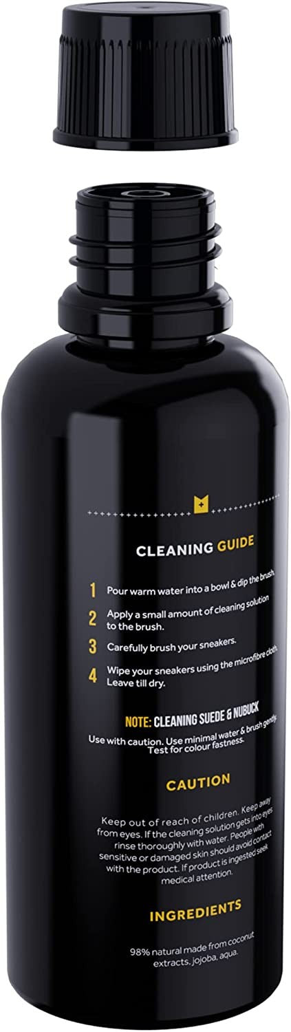 CREP PROTECT - GEL DETERGENTE PULIZIA SNEAKERS - 300037