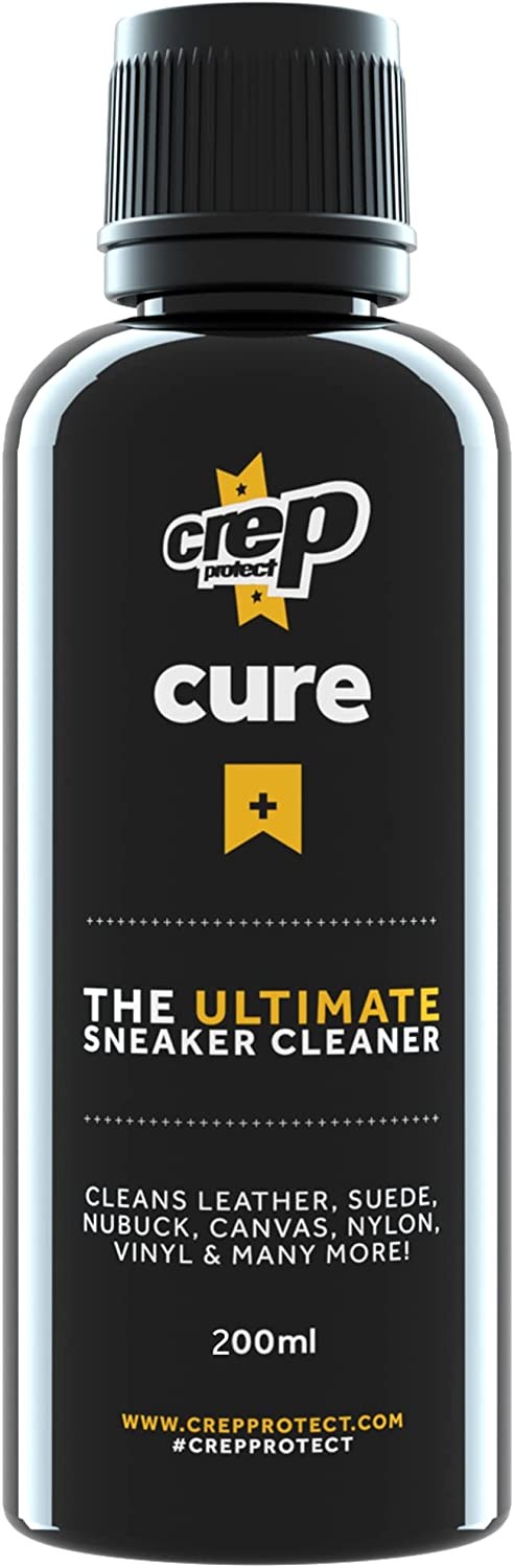 CREP PROTECT - GEL DETERGENTE PULIZIA SNEAKERS - 300037