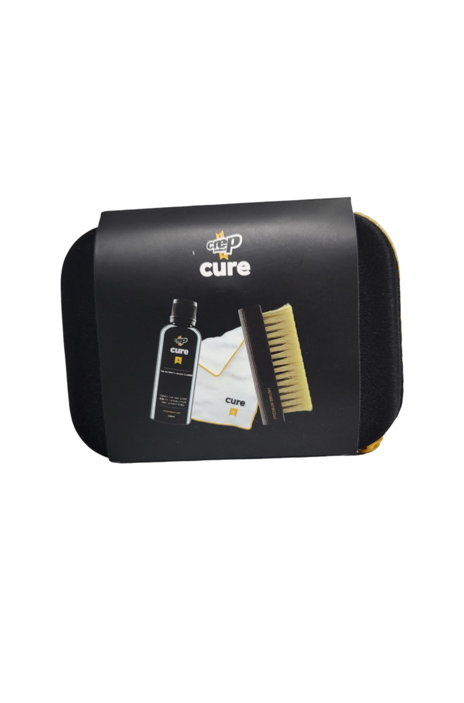 CREP PROTECT - KIT PICCOLO PULIZIA SNEAKER - 300204