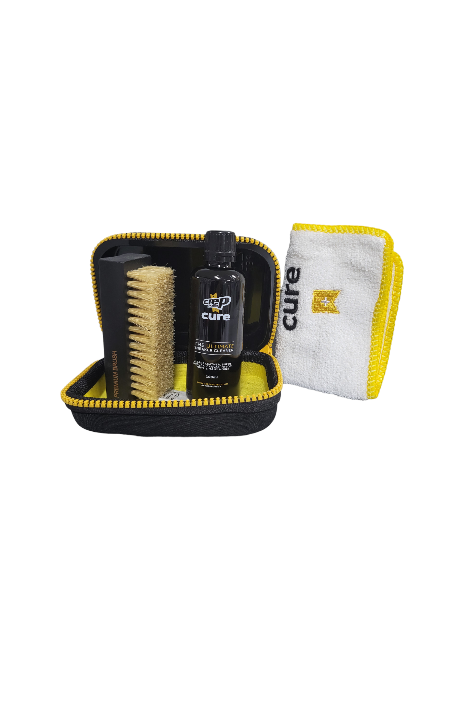 CREP PROTECT - KIT PICCOLO PULIZIA SNEAKER - 300204