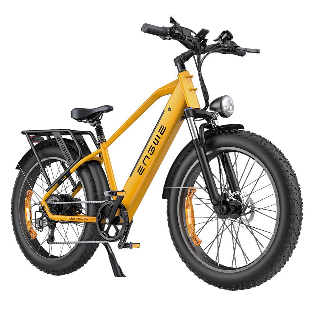 ENGWE E26 Bicicletta elettrica, batteria 48V 16AH