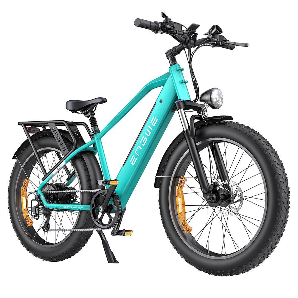 ENGWE E26 Bicicletta elettrica, batteria 48V 16AH