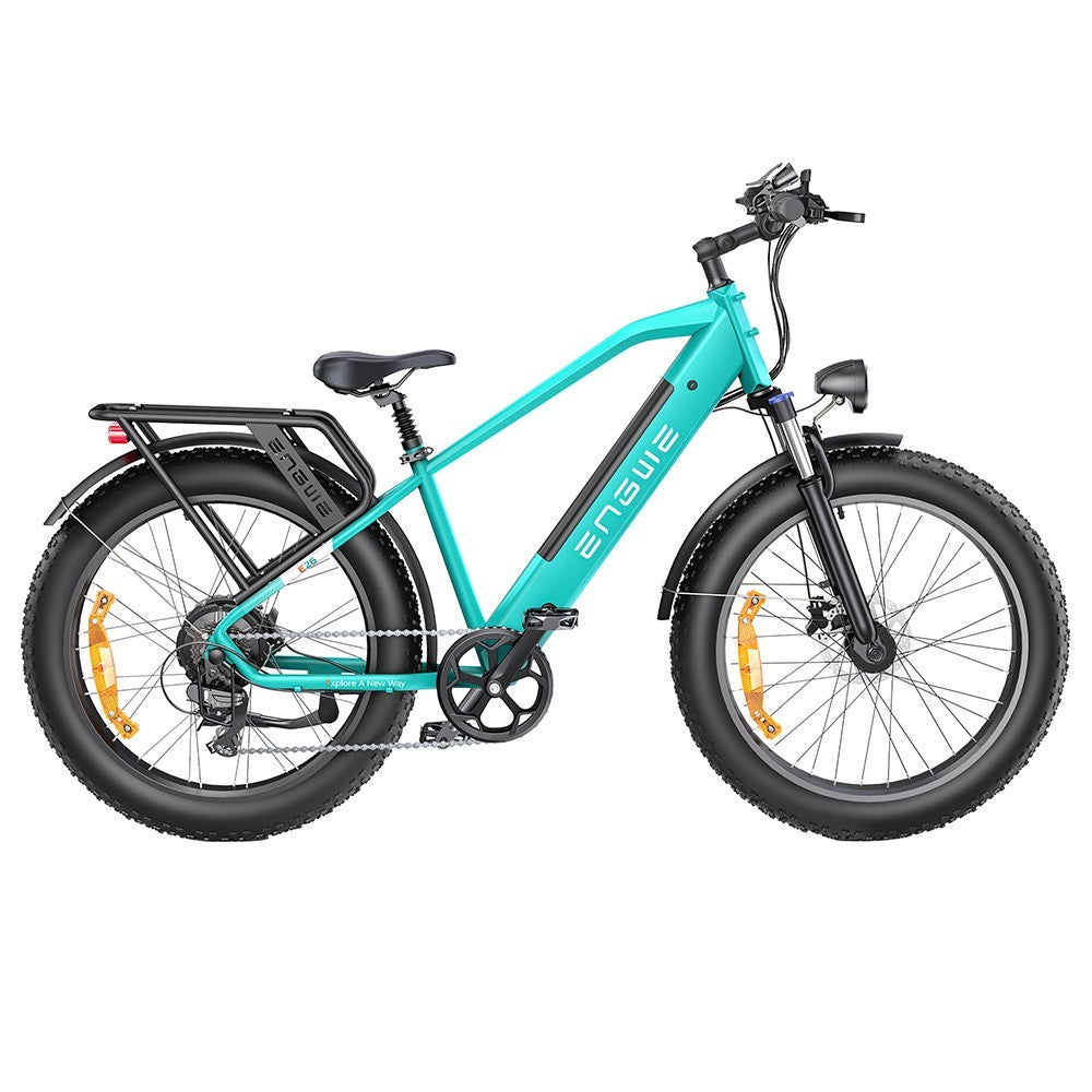 ENGWE E26 Bicicletta elettrica, batteria 48V 16AH