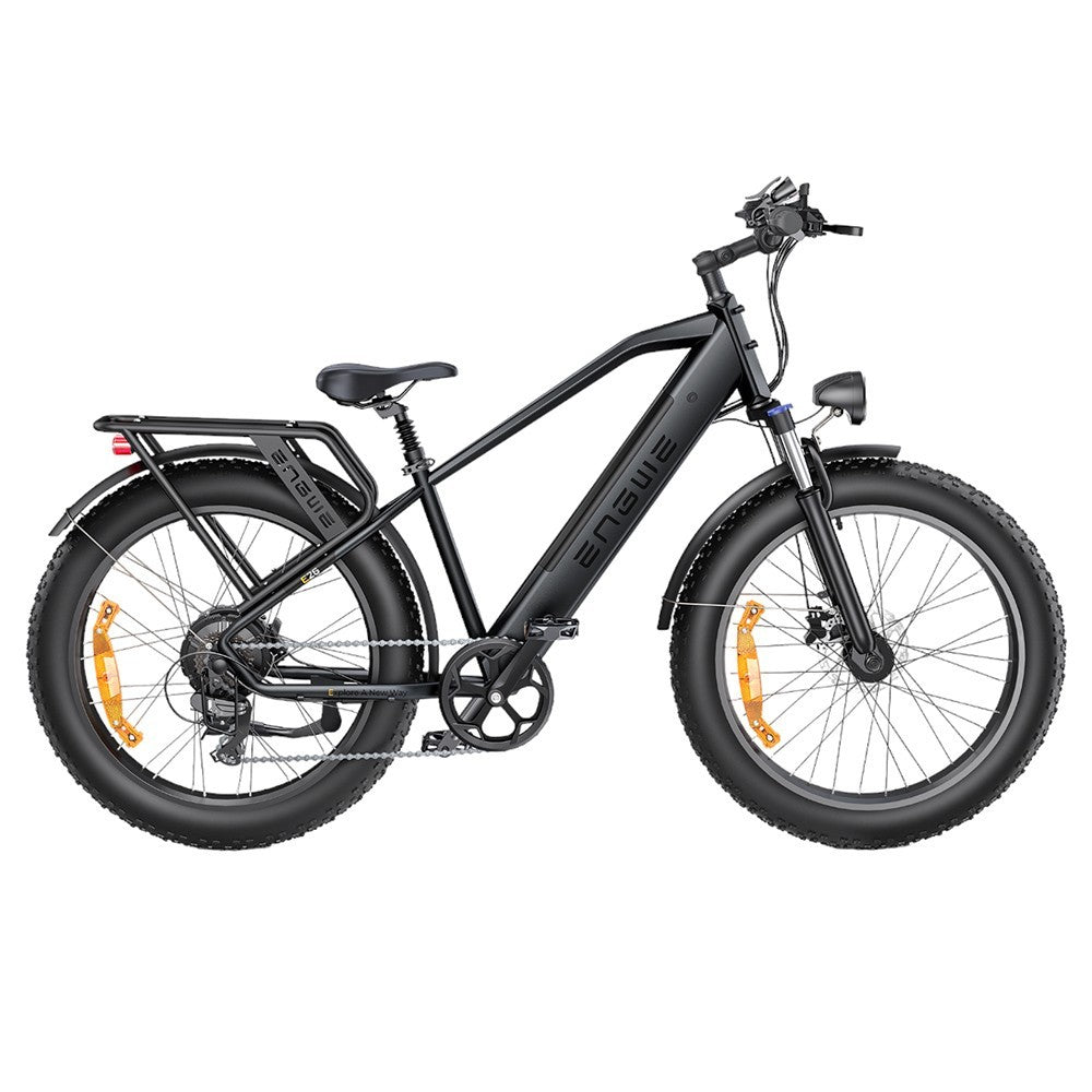 ENGWE E26 Bicicletta elettrica, batteria 48V 16AH