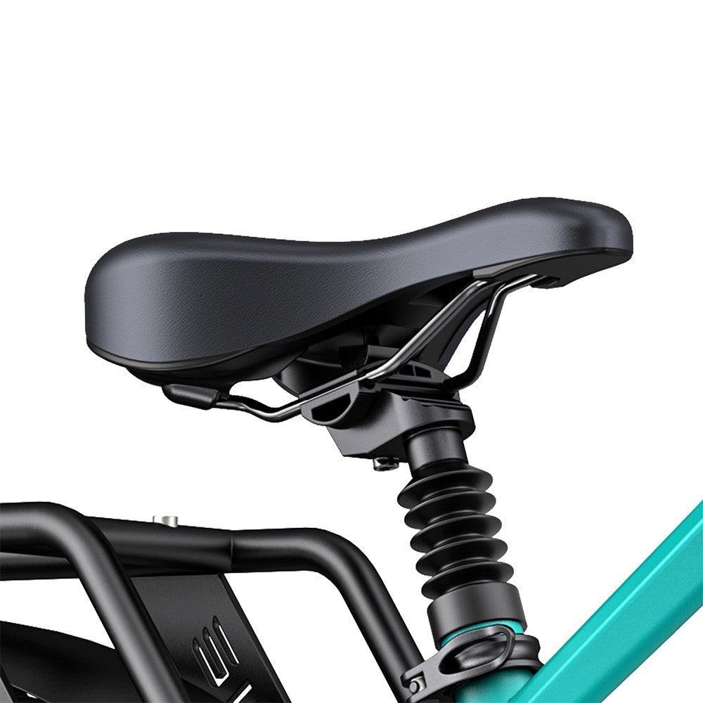 ENGWE E26 Bicicletta elettrica, batteria 48V 16AH