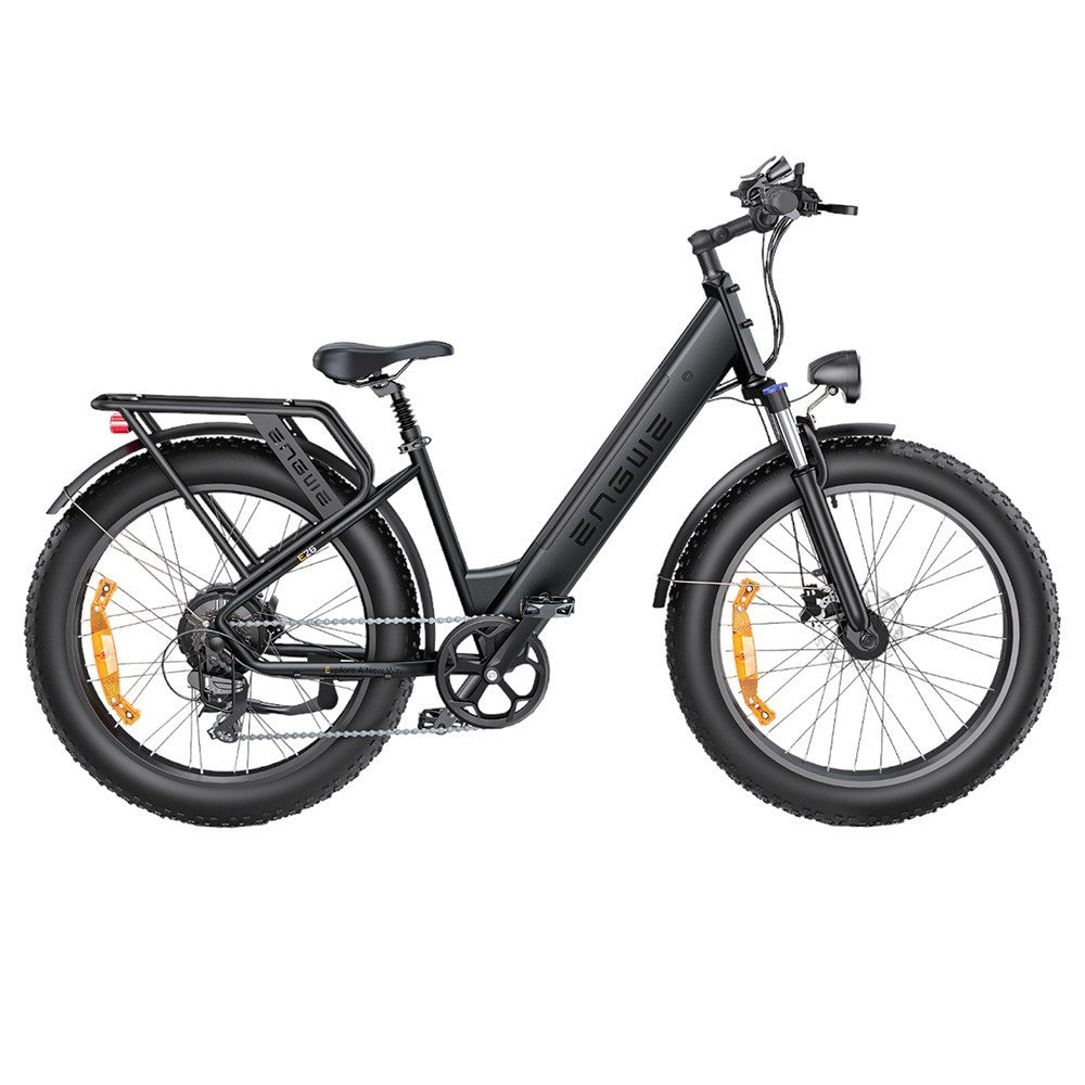 ENGWE E26 ST Bicicletta elettrica, batteria 48V 16AH
